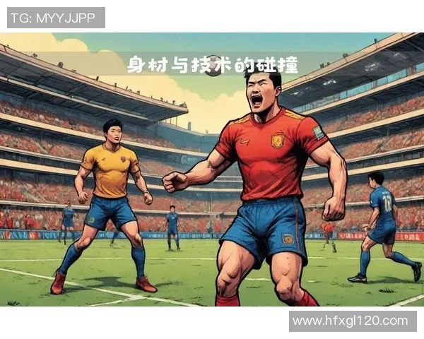 热爱红色的足球明星们展现激情与风采的精彩瞬间