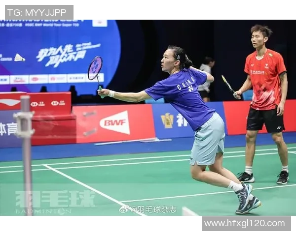 赛后分析:西安羽毛球队与上海羽毛球队的战术对决与启示